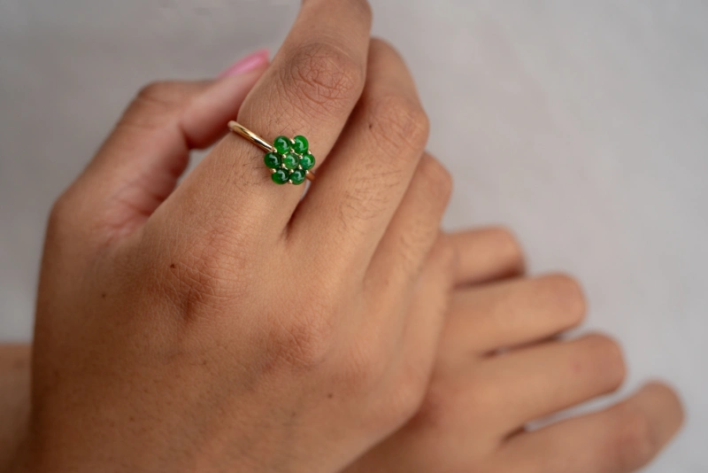 How Long Does a Custom Engagement Ring Take?