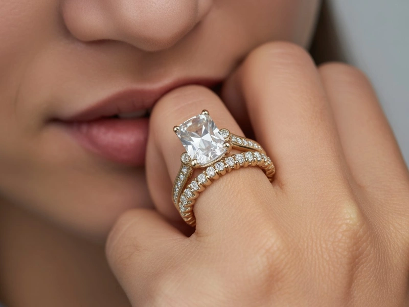 Custom Engagement Ring – Design Your Unique Ring in NYC & Beyond - Human  Design Studios Fine Jewelry