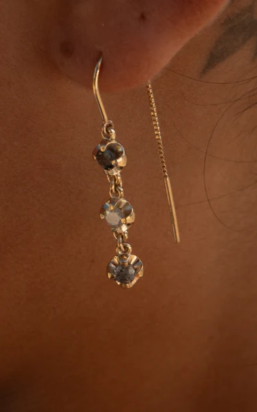 Sapphire Jewelry in Pop Culture & Fashion