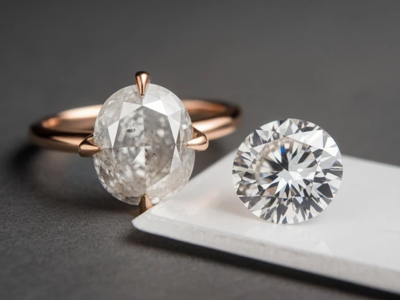 Which Should You Choose Lab Grown or Natural Diamonds