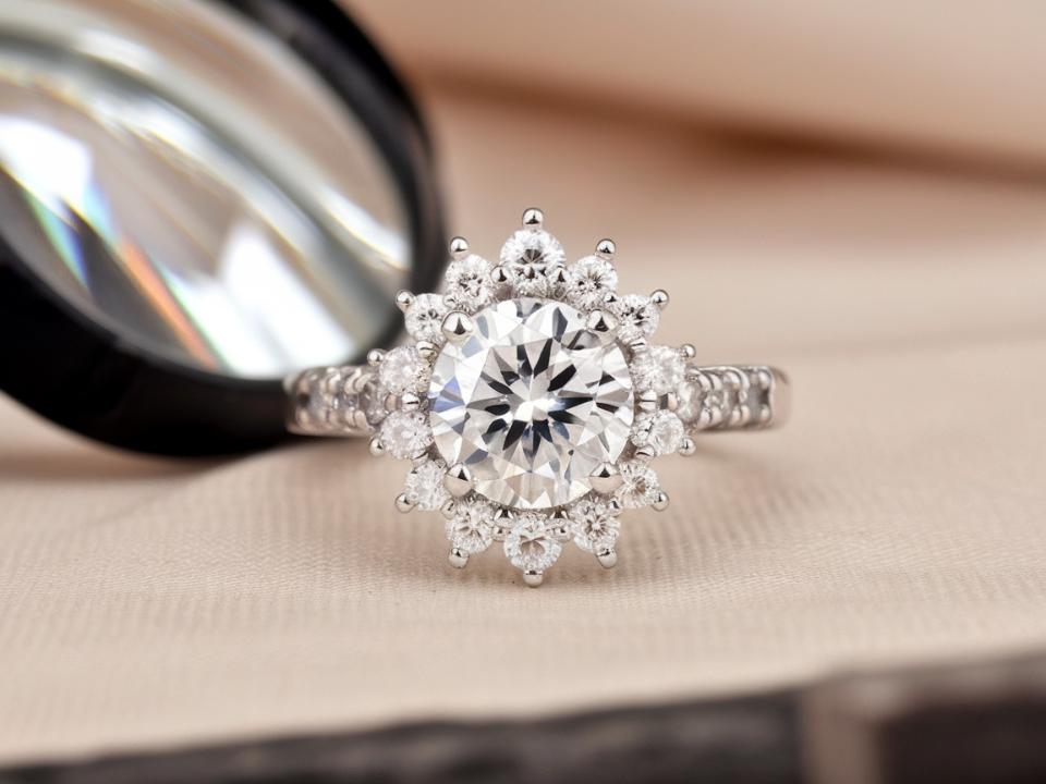 diamond buying guide