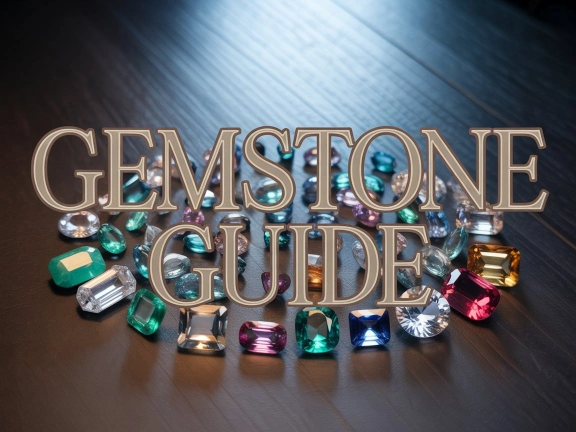 Gemstone Jewelry by human design shop