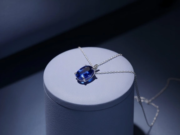 What Is Blue Sapphire Jewelry