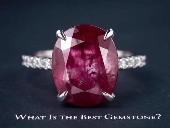 What is the best gemstone?