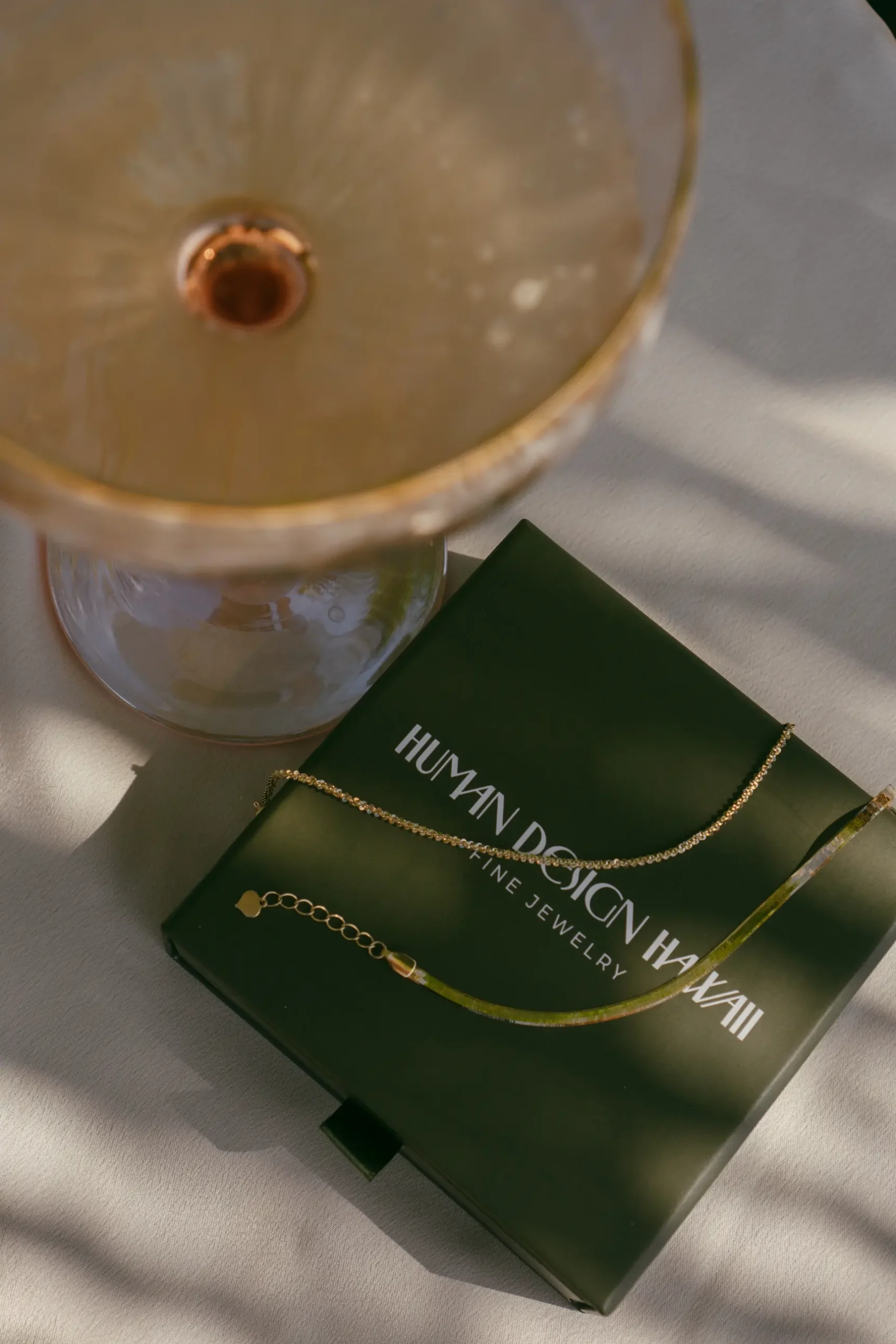 14k vs 18k Gold Jewelry