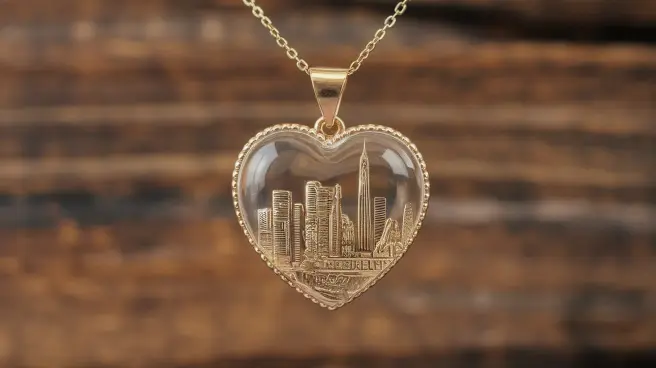 Why Custom Pendants Are the Most Personal Fine Jewelry