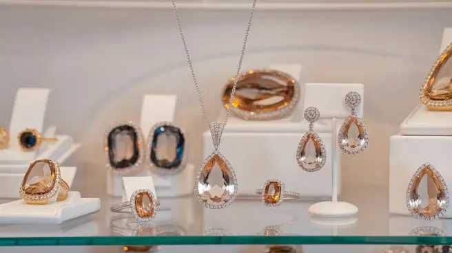 Why 2026 Is the Year of “Intentional Individuality” in Fine Jewelry