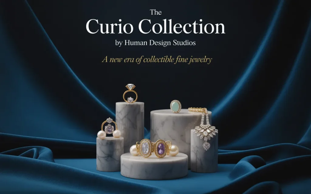 curio collection