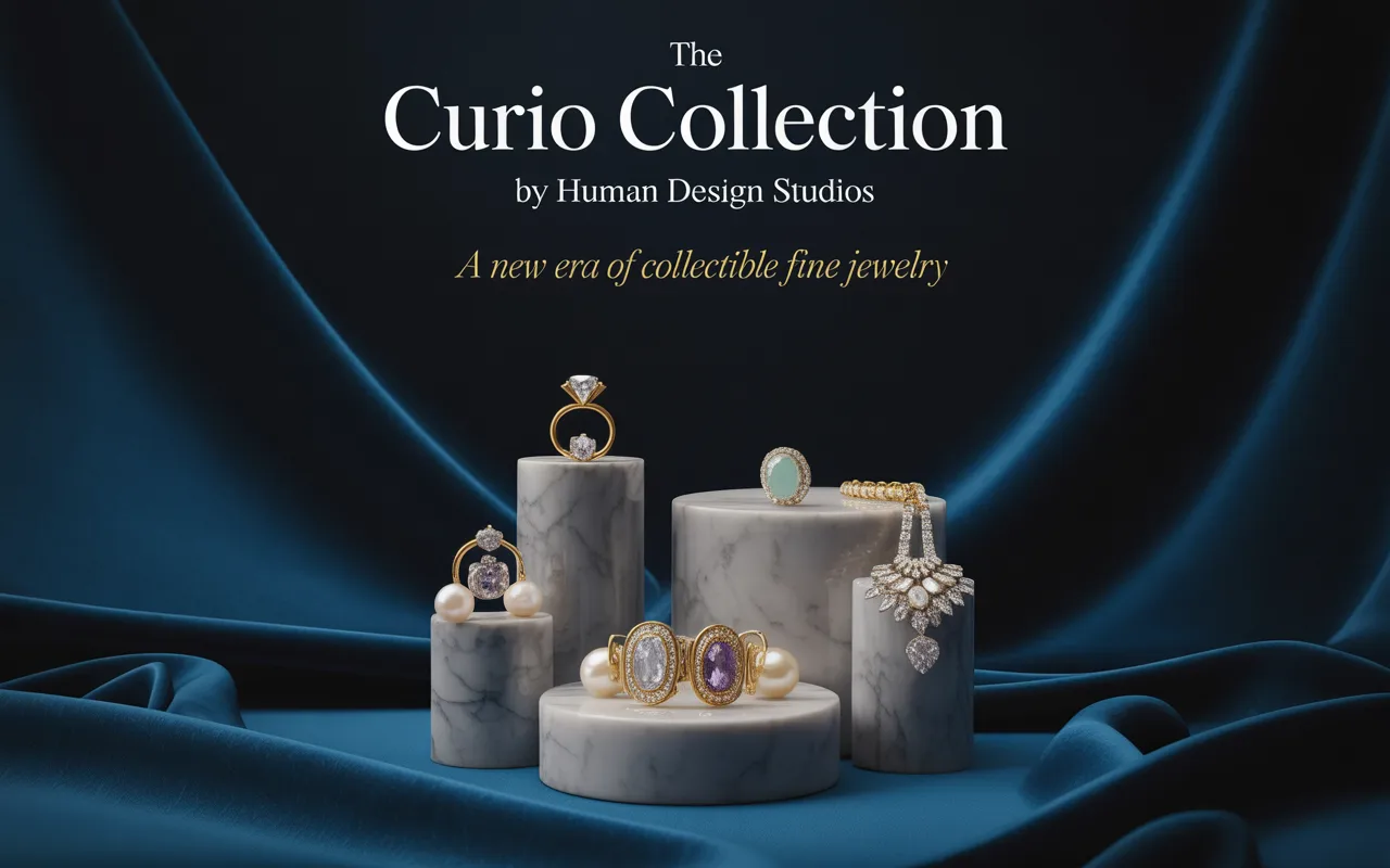 curio collection