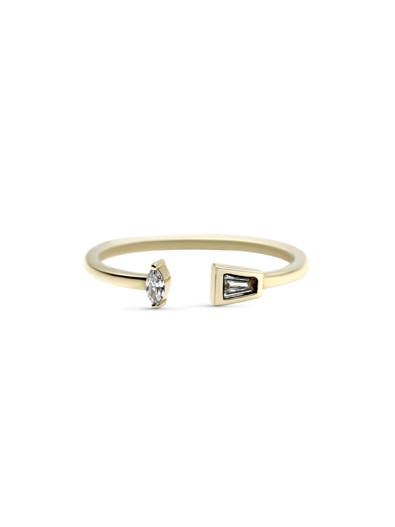 lab grown diamond jewelry
