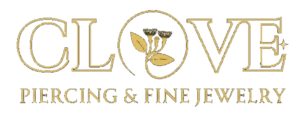 Clove piercing and fine jewelry